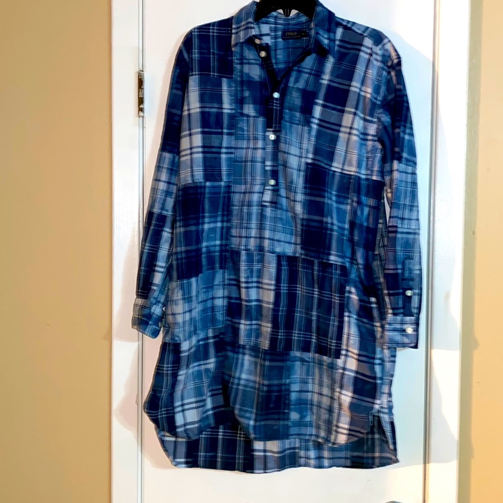 Ralph Lauren Dress